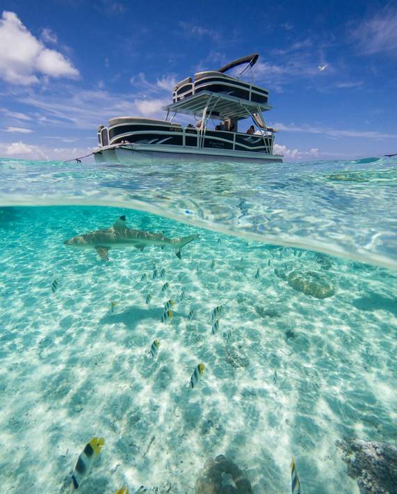 lagoon-tour-bora-bora-slide-toa-ponton-boat